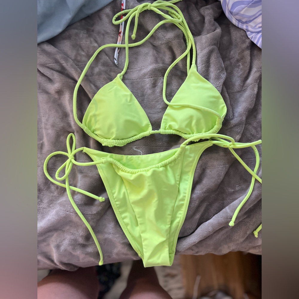 Shien bikini